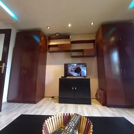 Quiet Place Near The Center *