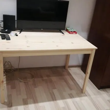 Appartement Quiet Place Near The Center Sajmiste