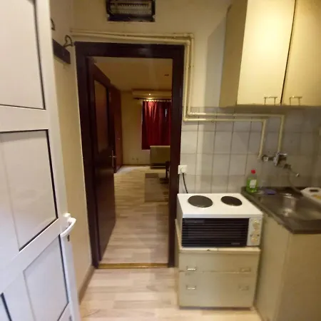 Appartement Quiet Place Near The Center