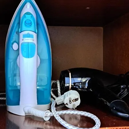 Appartement Quiet Place Near The Center Sajmiste