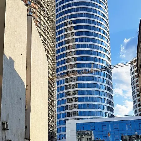 Appartement Quiet Place Near The Center Sajmiste