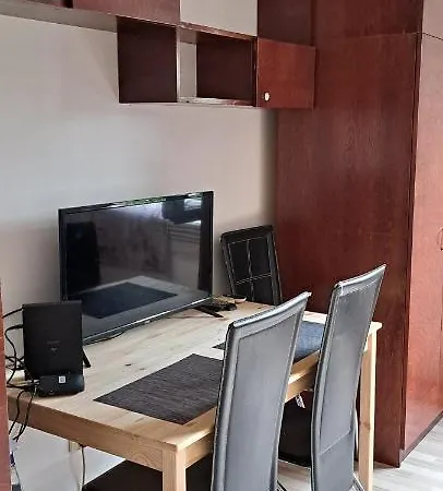 Quiet Place Near The Center *